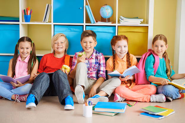 School videos gallery